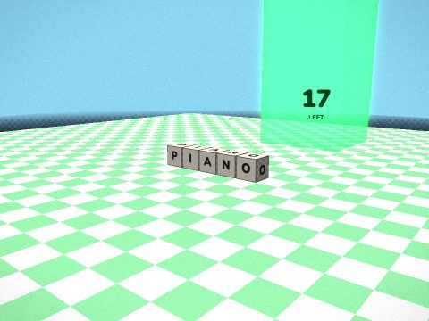 Level 1, First Steps