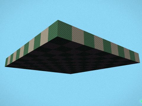 Level 4, The Drop