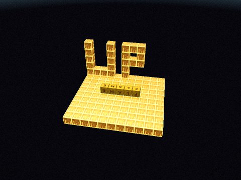 Level 9, Going Up