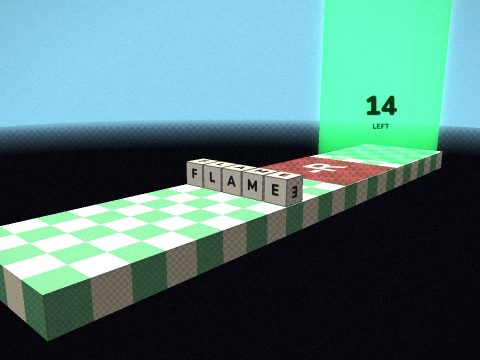 Level 12, Minus Zone