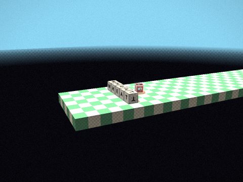 Level 19, Bombs Away