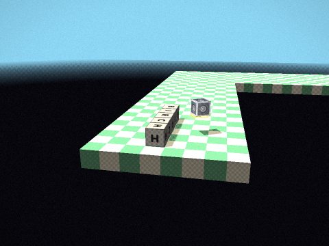 Level 26, Hairpin