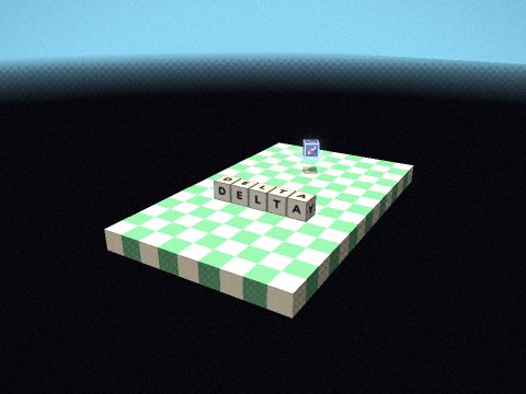 Level 27, Liftoff
